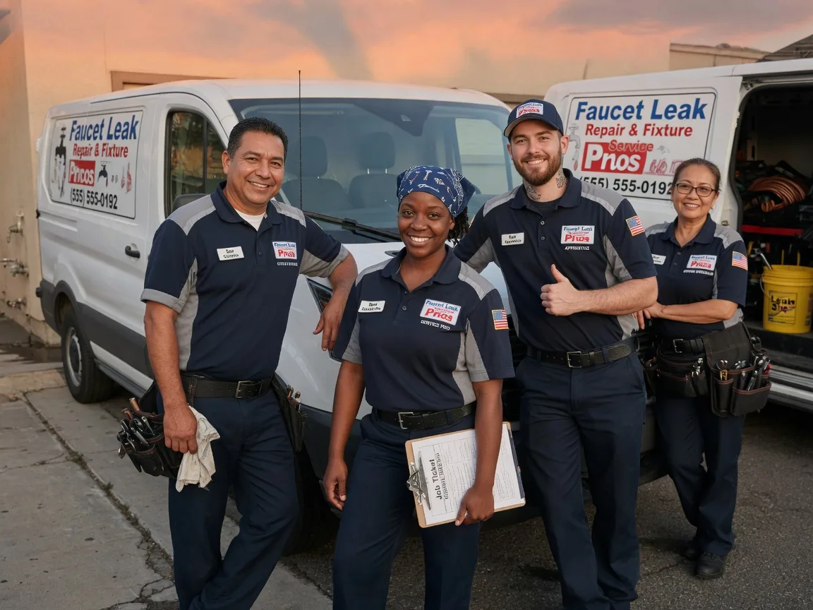 Faucet Repair company in Wofford Heights, CA
